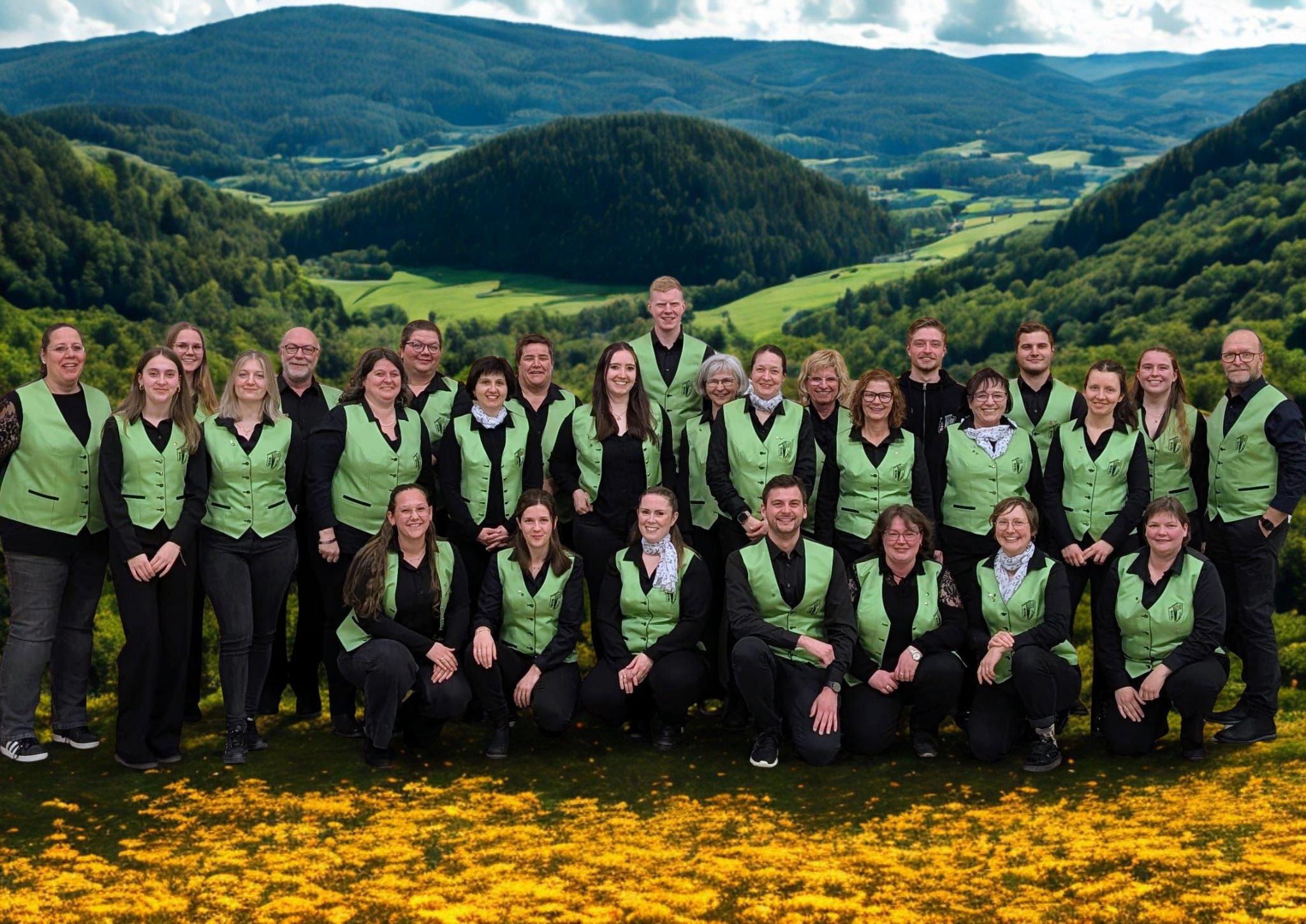 Höllentäler Akkordeonclub Höllental e. V.