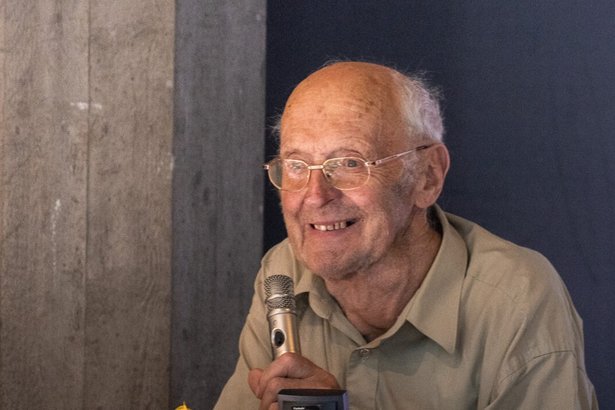 Siegfried Jäckle, Begründer vom Forum pro Schwarzwaldbauern e.V.