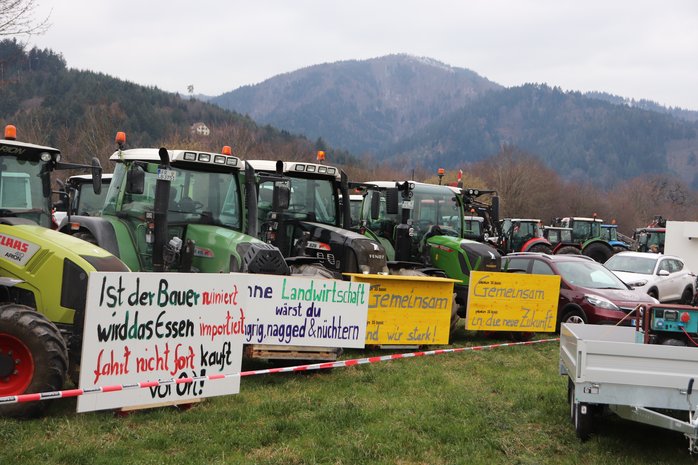 Sprungbrett in den Ausstieg? Von wegen!