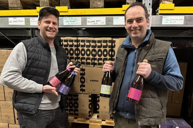 Das Piwi Kollektiv aus Eichstetten