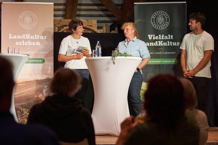 Schafe leisten wichtigen Beitrag für Landwirtschaft und Landschaftspflege