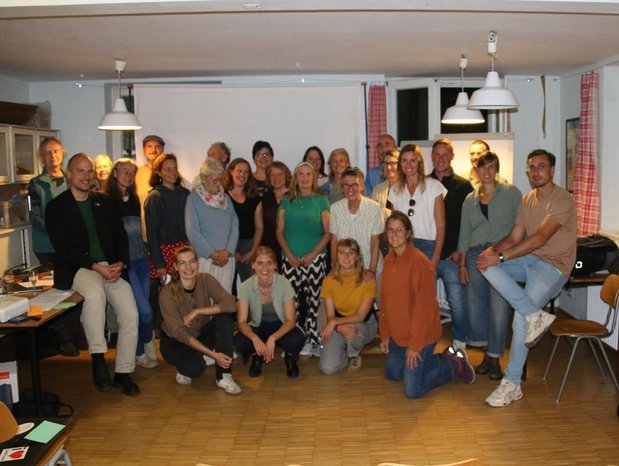 Vielfalt LandKultur