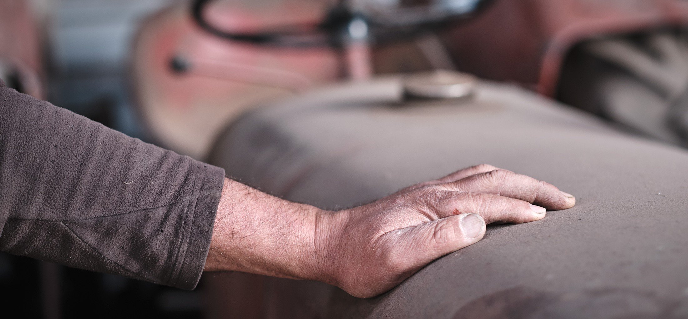 Kurioses - tragisch komisch