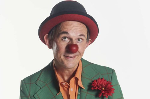 Clown Bartusch