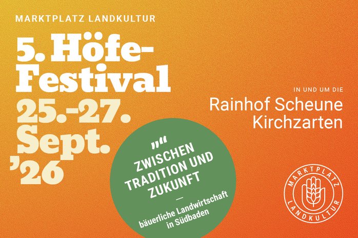 Vielfalt LandKultur