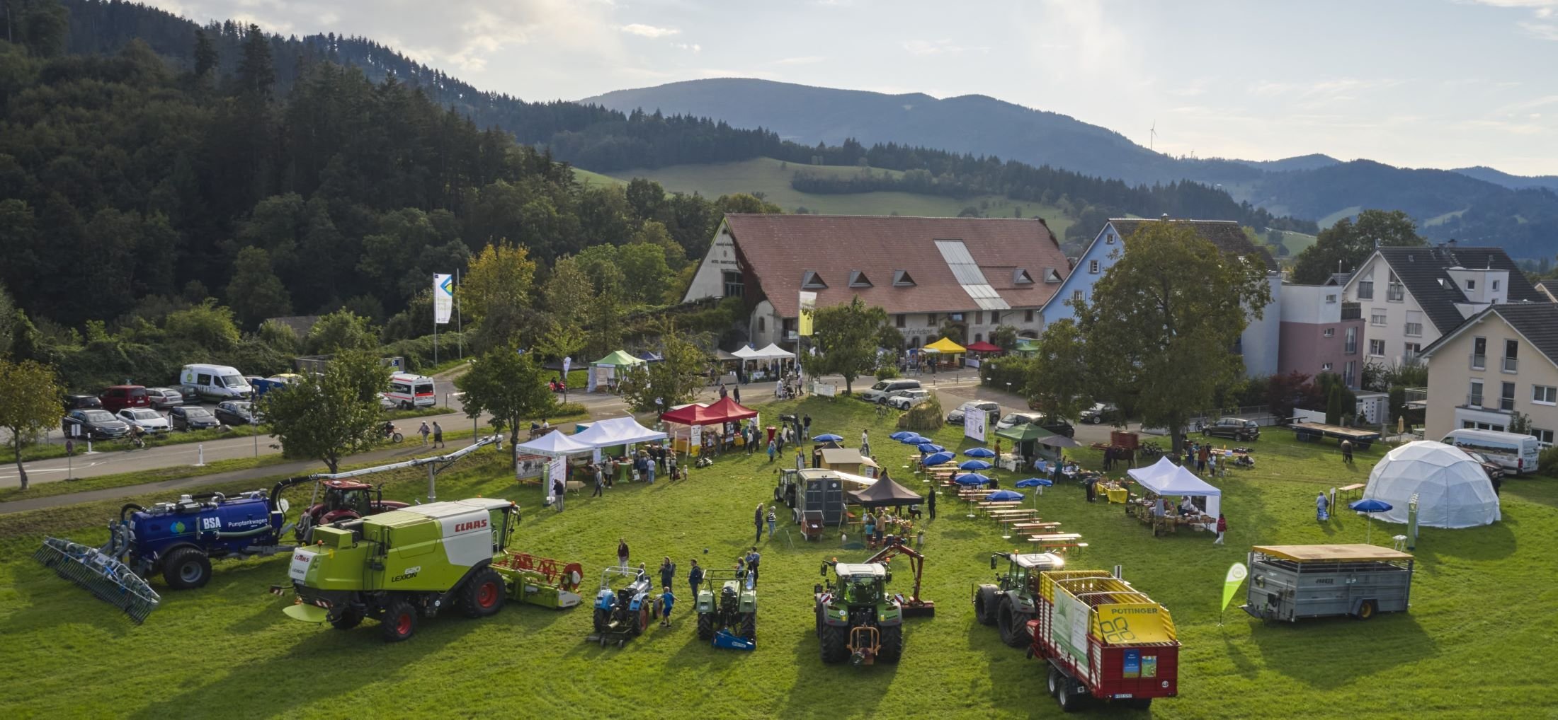 Höfe-Festival