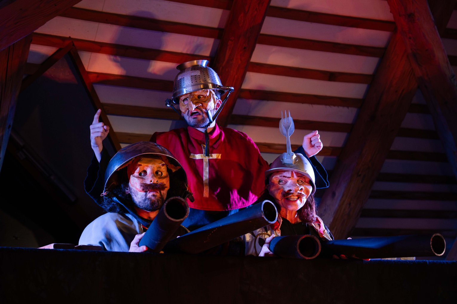 "das wir frei sind" Theater R.A.B.: © Foto Jennifer Rohrbacher